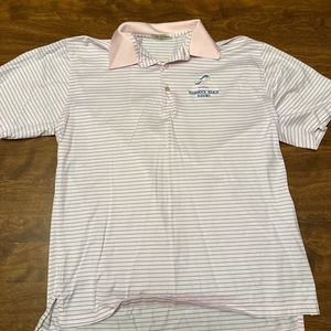 Peter Millar polo